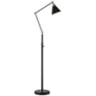 Wray Bronze Metal Hardwire Wall Lamp