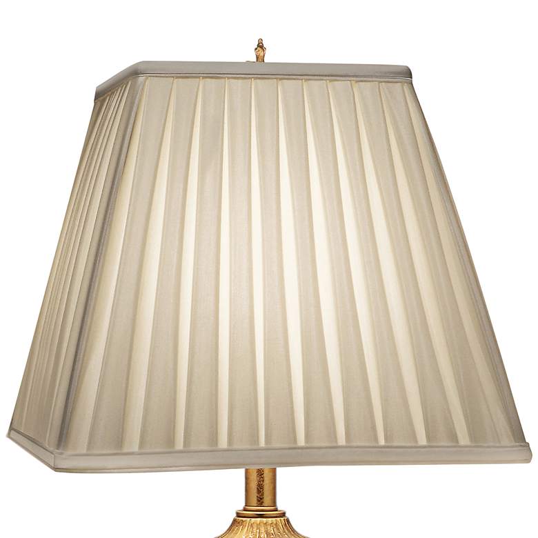 Angelica French Gold Table Lamp