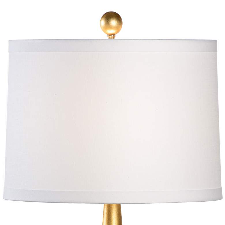 Eden Antique Celadon Table Lamp