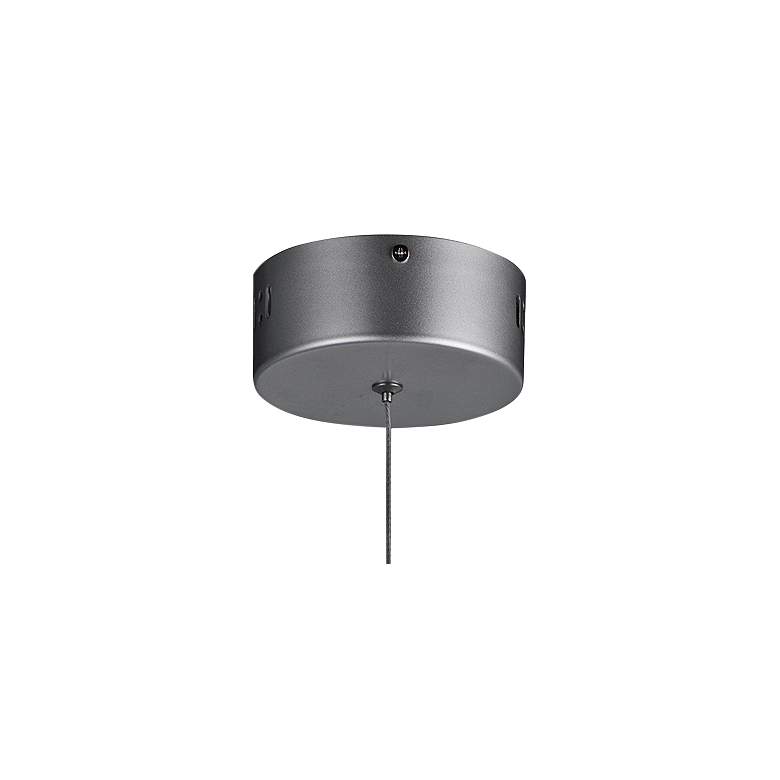 ET2 Sven 8" Wide LED Mini Pendant