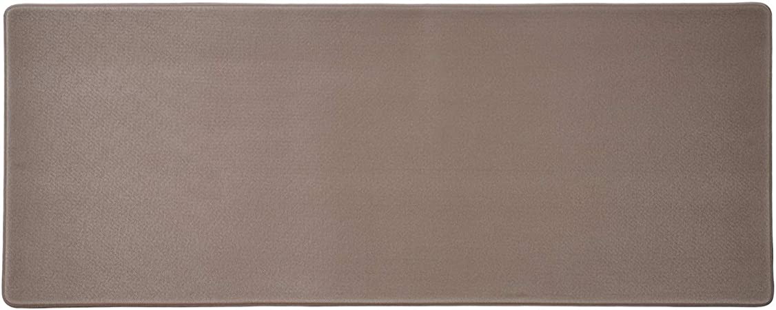 EVERGRACE Farmhouse Sweet Home Theme Kitchen Mats 17 x 47 inch, Anti-Fatigue Chef Mat Kitchen Rug Waterproof Foam Cushioned Floor Rugs, Sweet