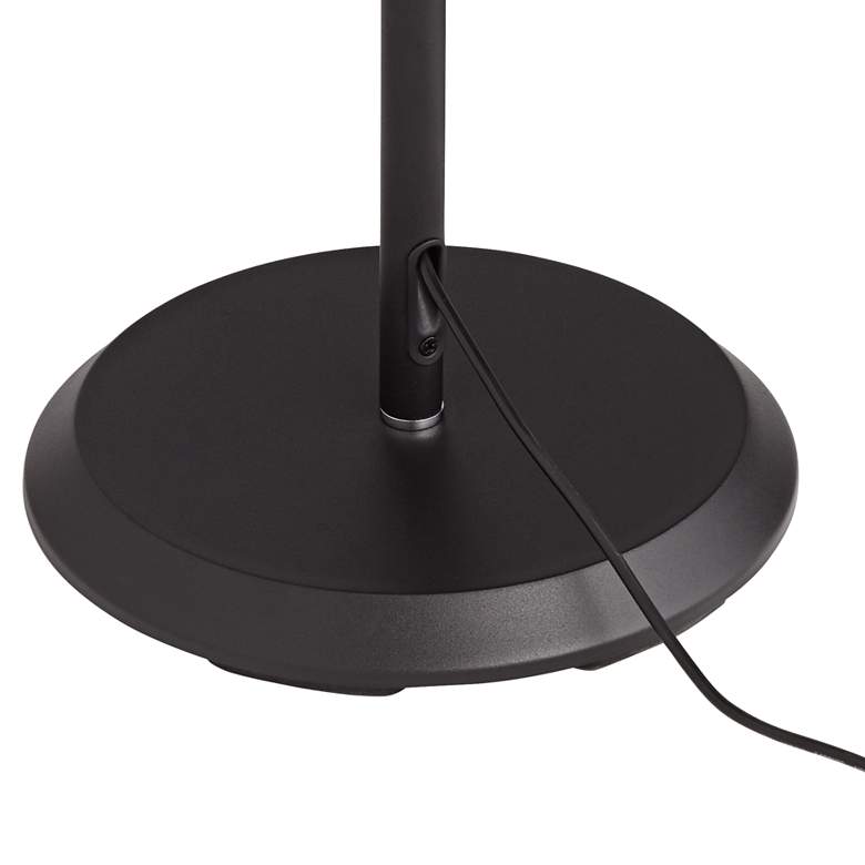 Arnie Pharmacy Style LED Floor Lamp