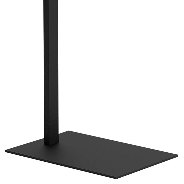 Eglo Mardyke Matte Black Desk Lamp