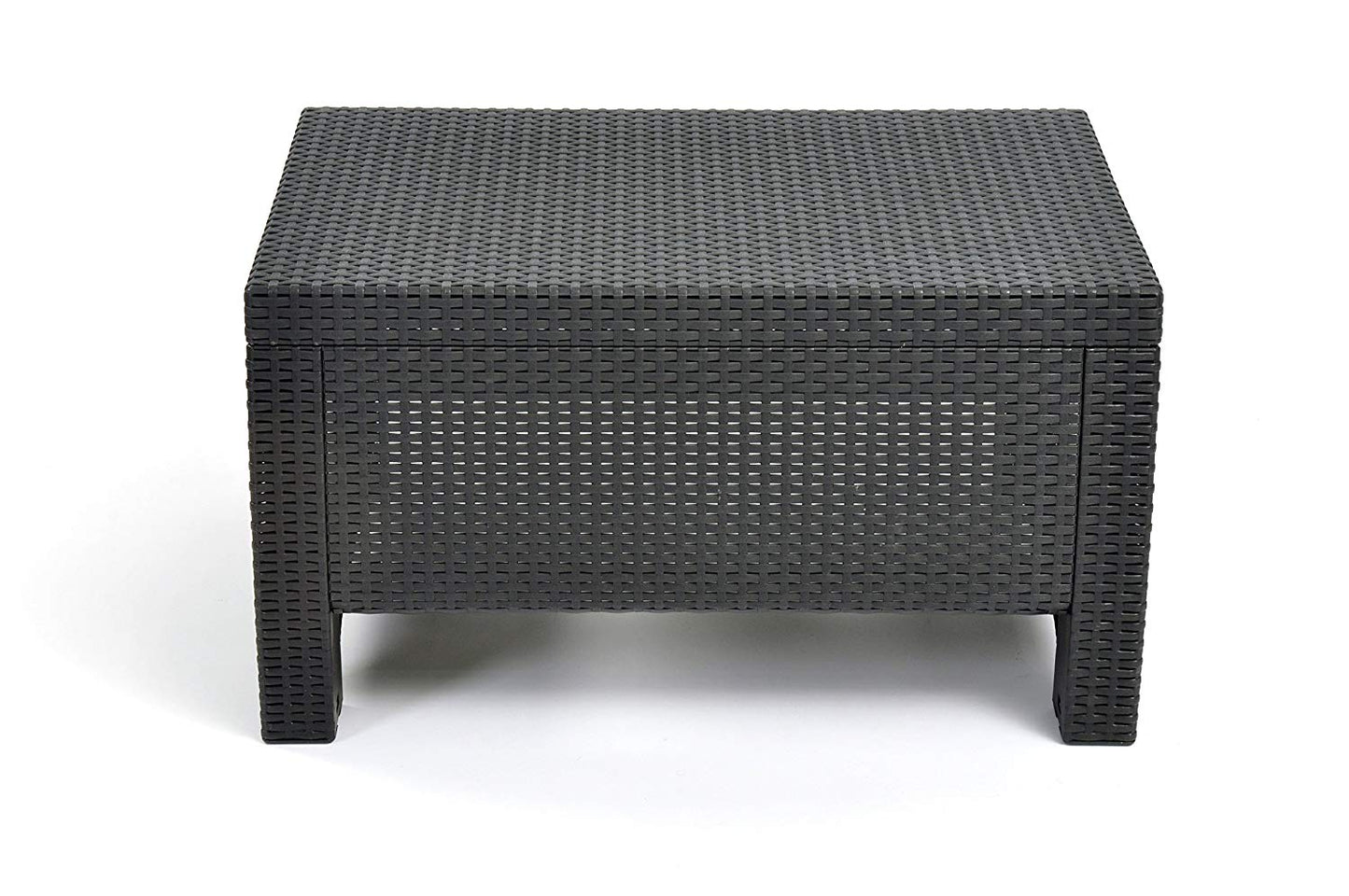 All Weather Indoor Outdoor Patio Coffee Table