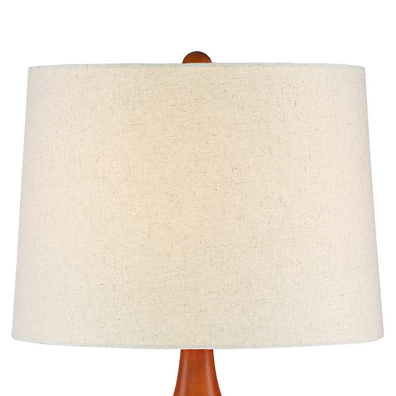 Vienna Full Spectrum Stephan Crystal Column Table Lamp