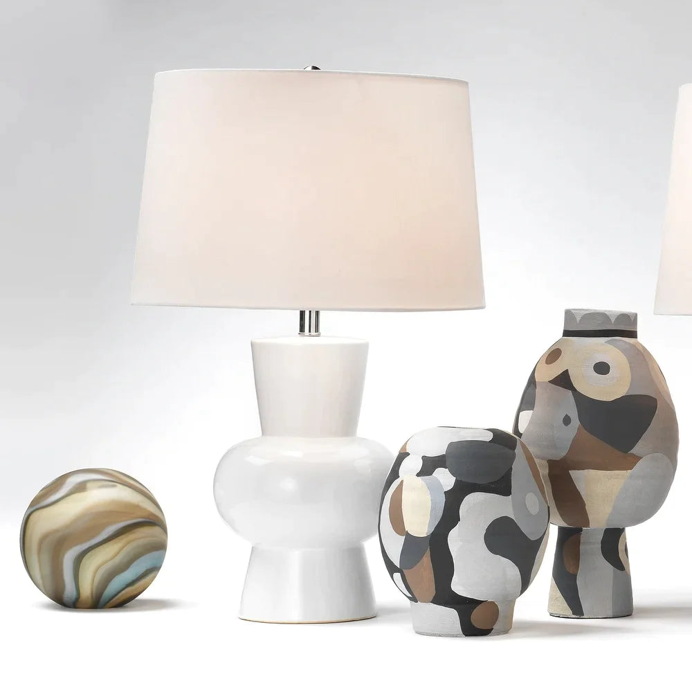 Alden Décor Clementine Table Lamp