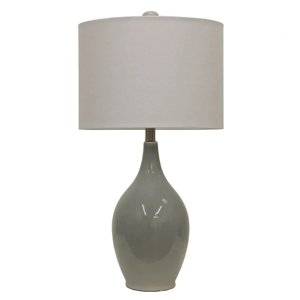 Anabelle Ceramic Table Lamp