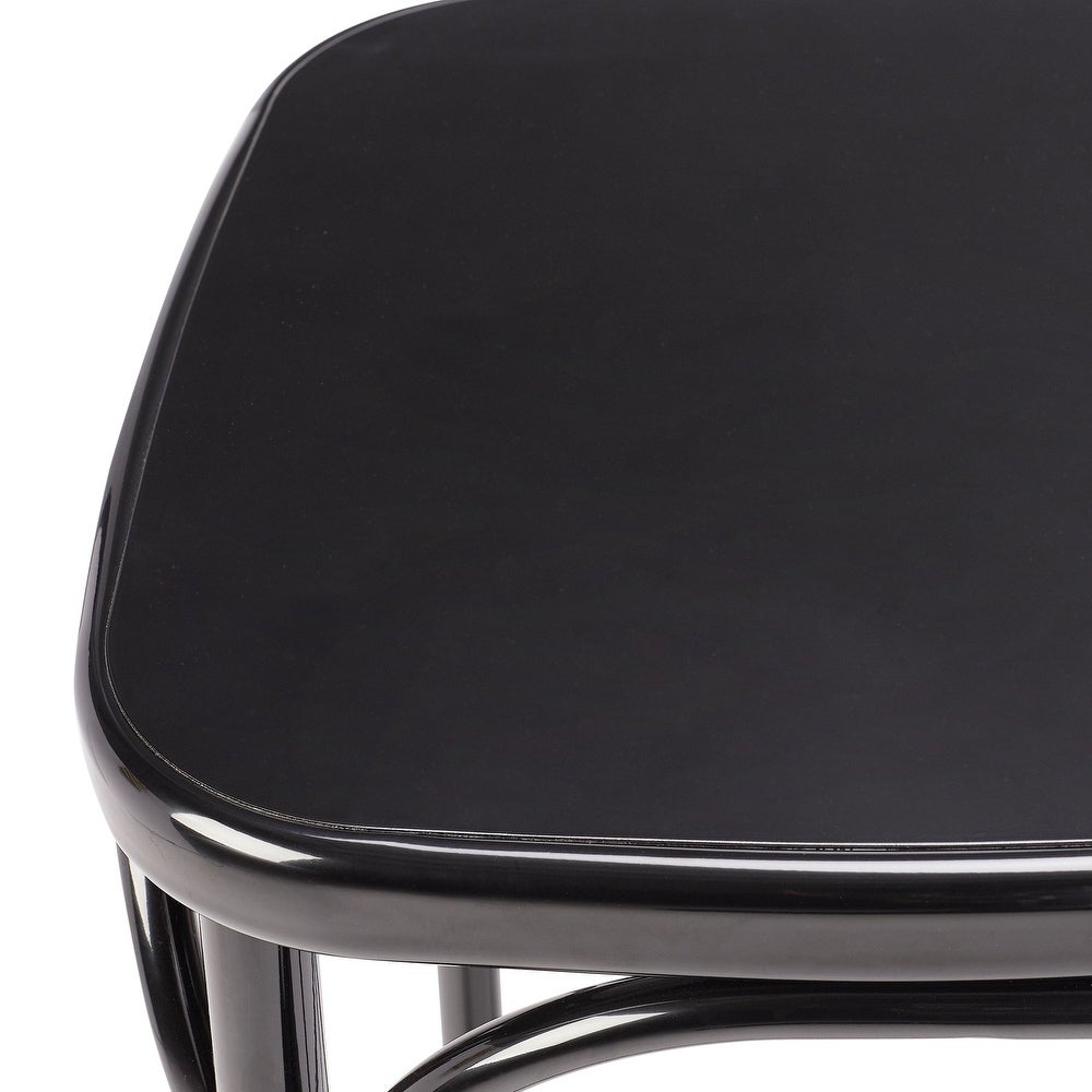 Backless Bar Stool, Multiple Colors