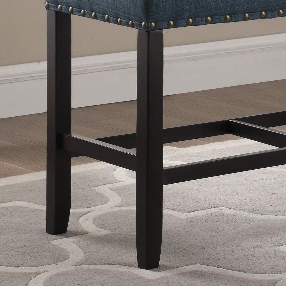Biony Counter Height Dining Bench