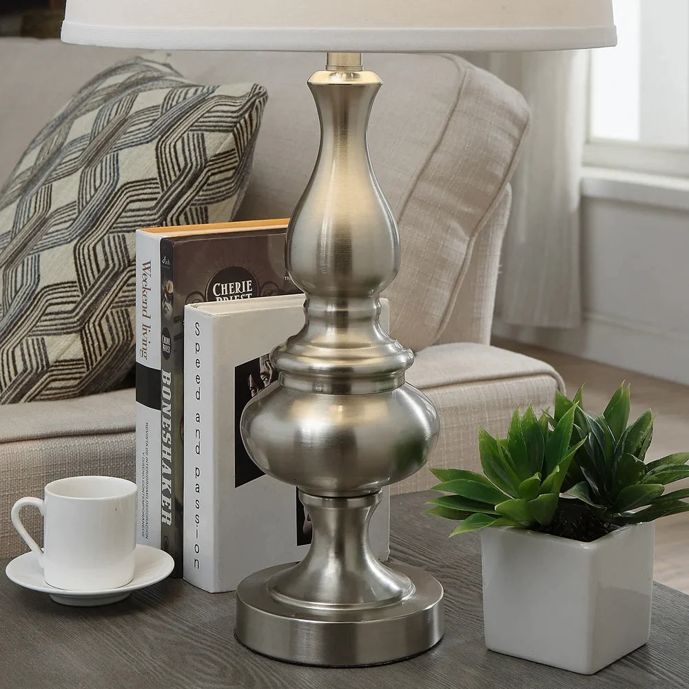 Cheshire 28.5" Table Lamp