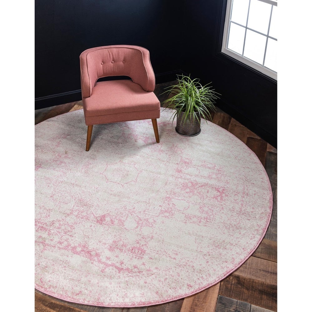 Grove Meghri Area Soft Rug