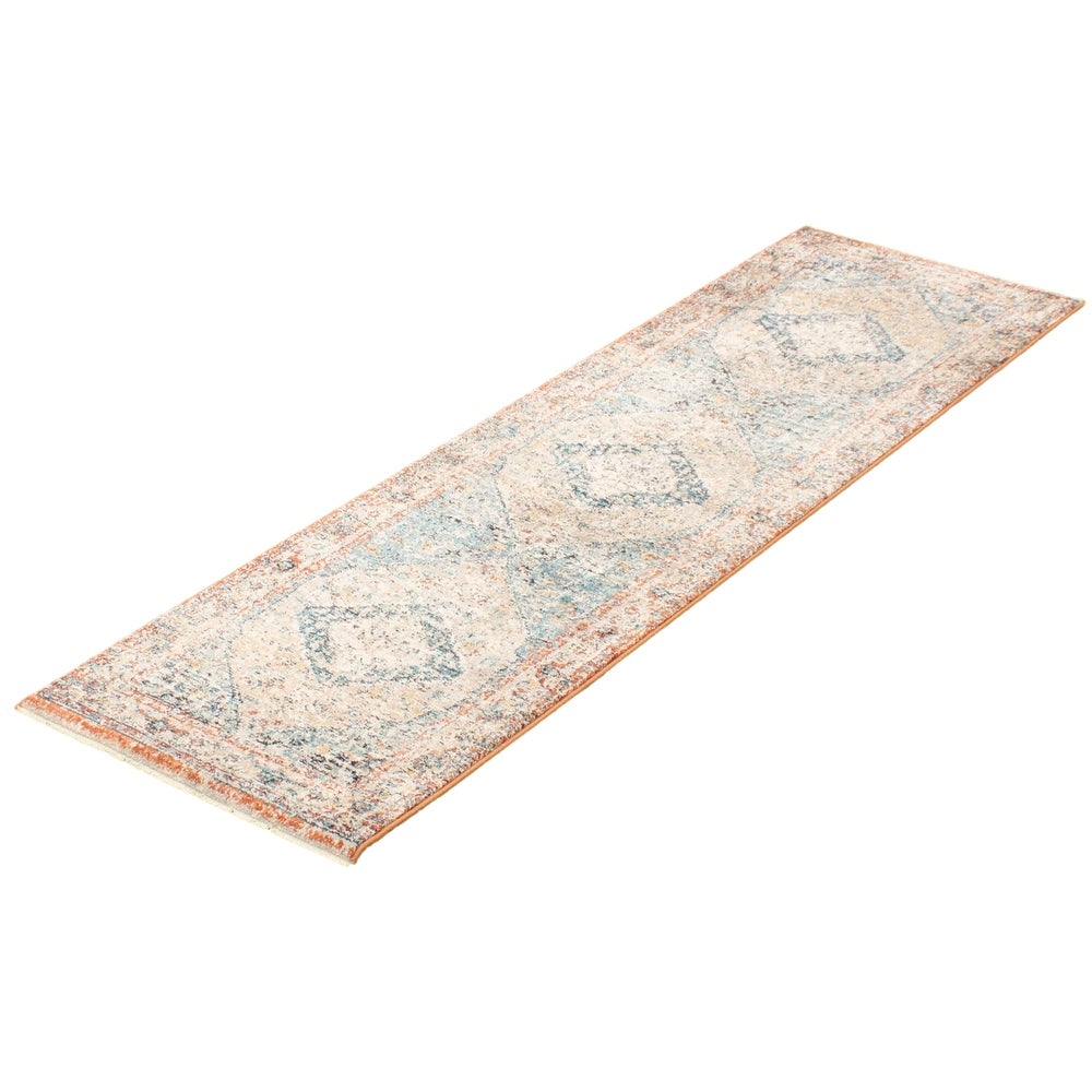 Bijar Casual Soft Rug