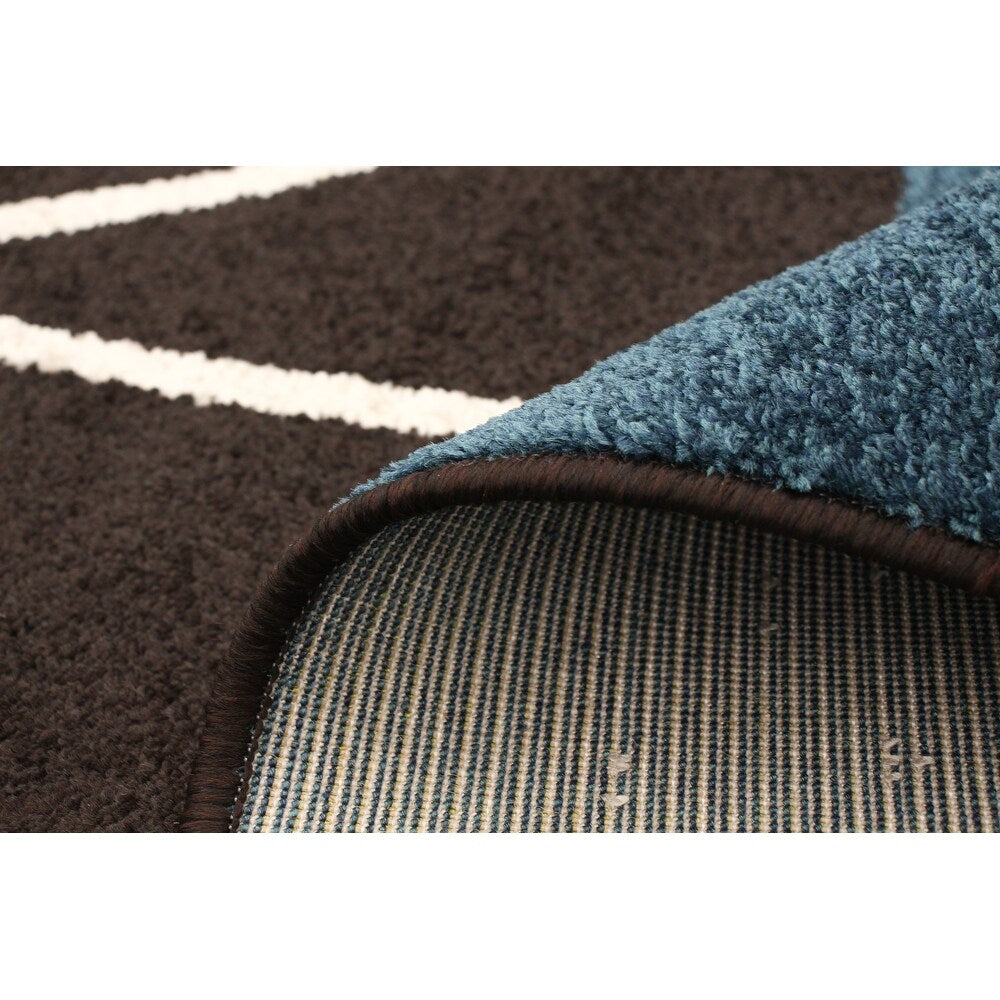 Cosi Casual Soft Rug
