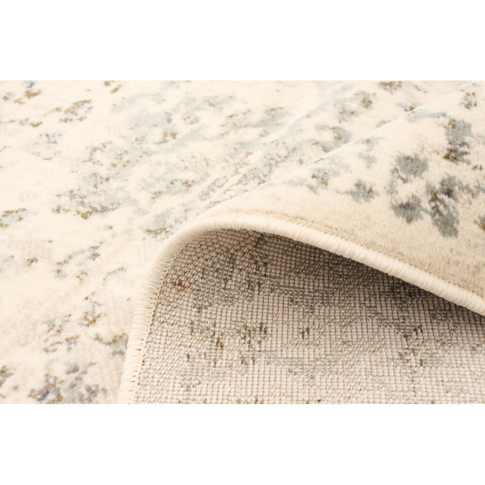 Impressions Lotus Transitional Soft Rug