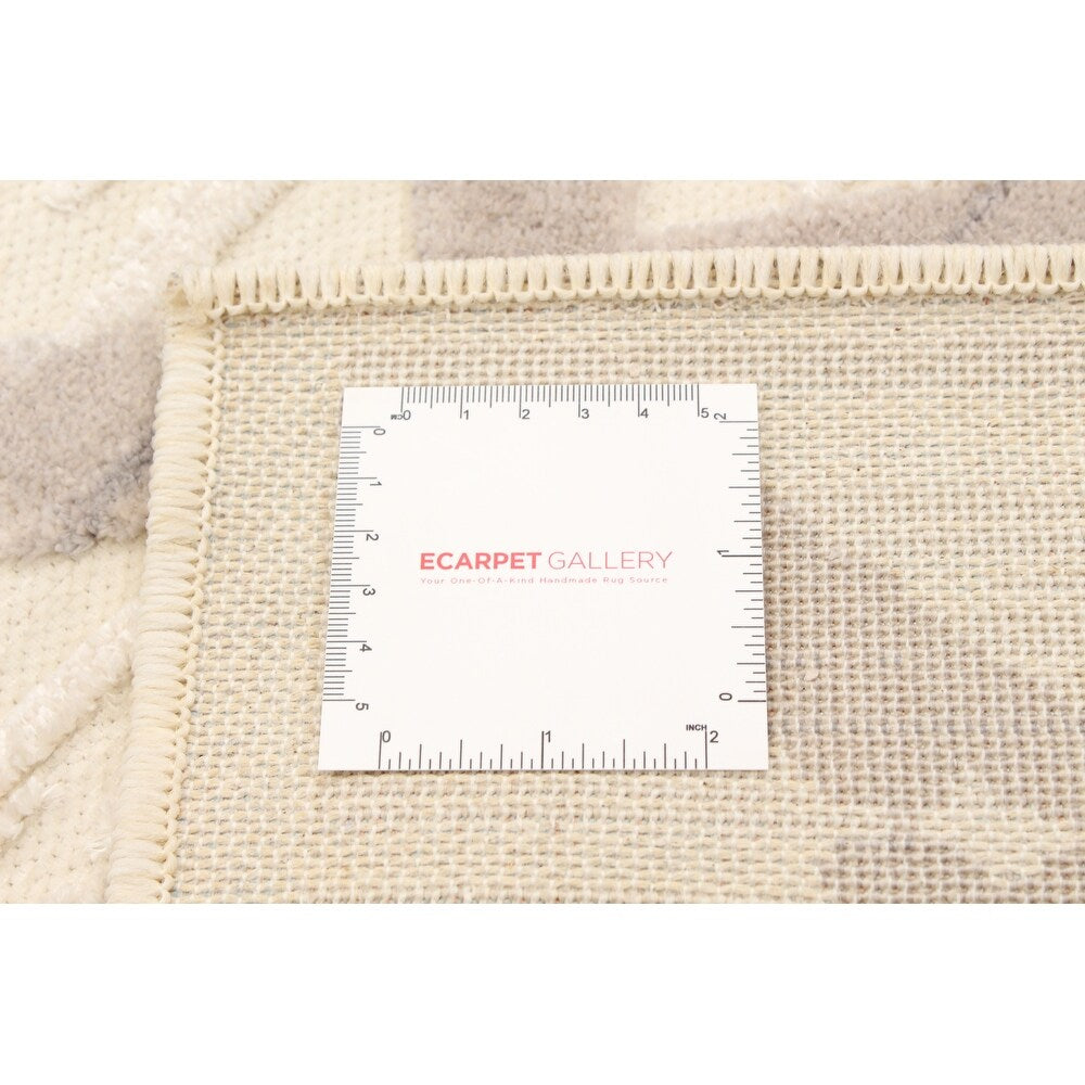 Kasbah Moroccan Ivory Soft Rug