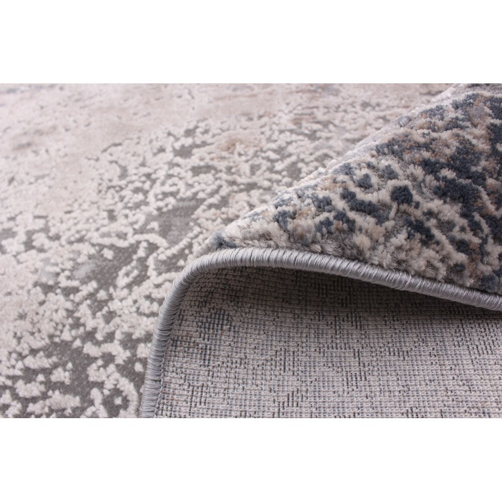 Phoenix Modern & Contemporary Soft Rug