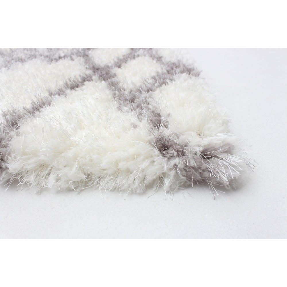 Moroccan Cream Touch Casual Shag