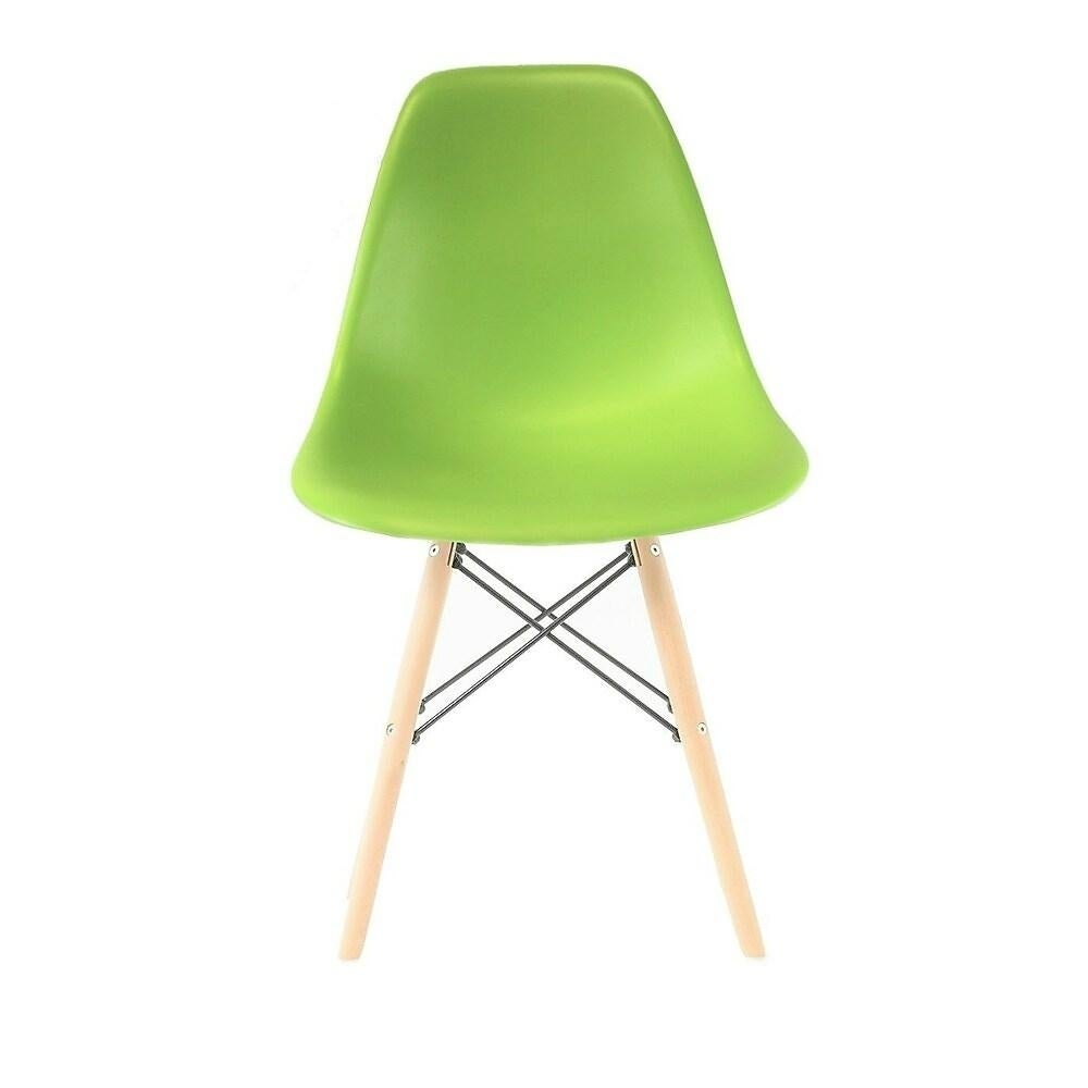 Eiffel Chair (Seat only) - 14'' H x 19'' W x 21'' D