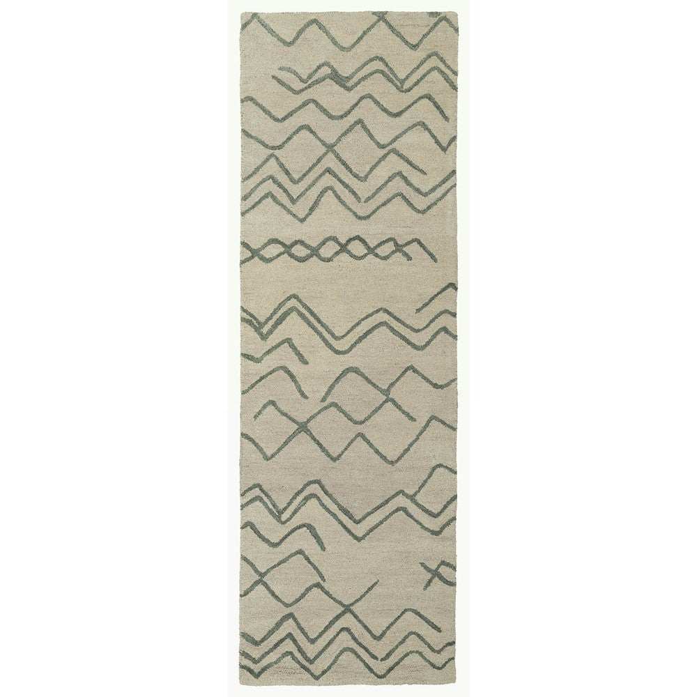 CASABLANCA COLLECTION Ash Soft Area Rug