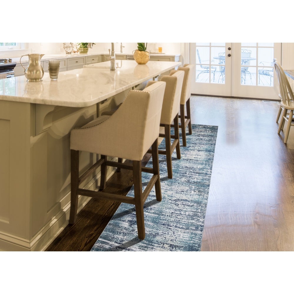 High-low Westfield Jasper Soft Area Rug