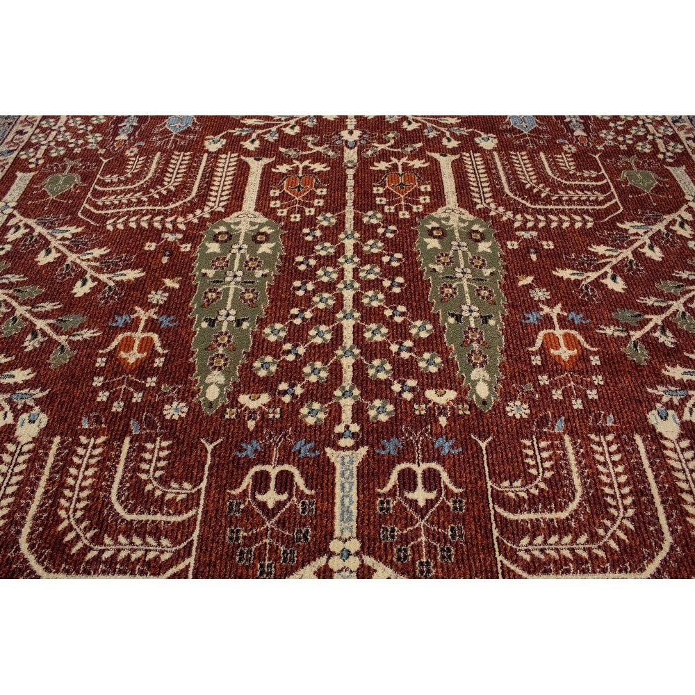 Debbra Soft Area Rug