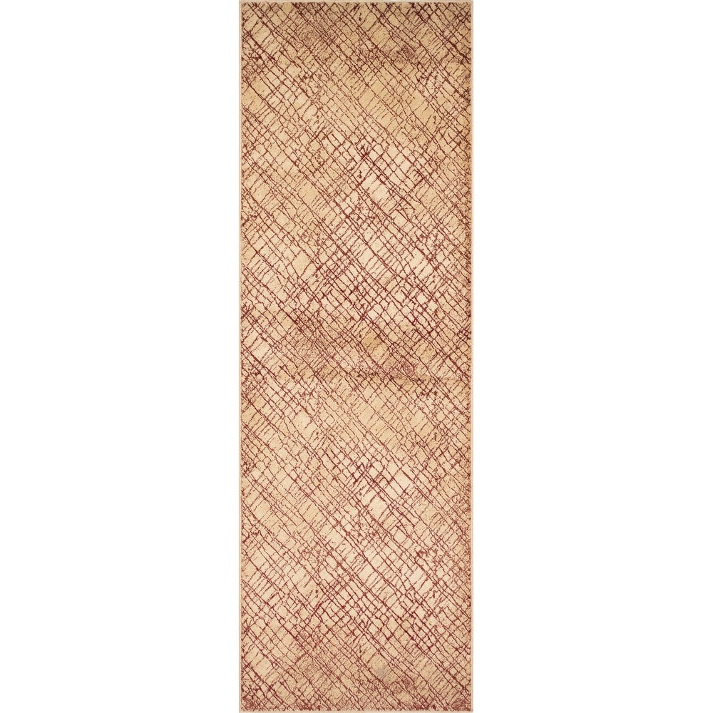 Jenifer Soft Area Rug