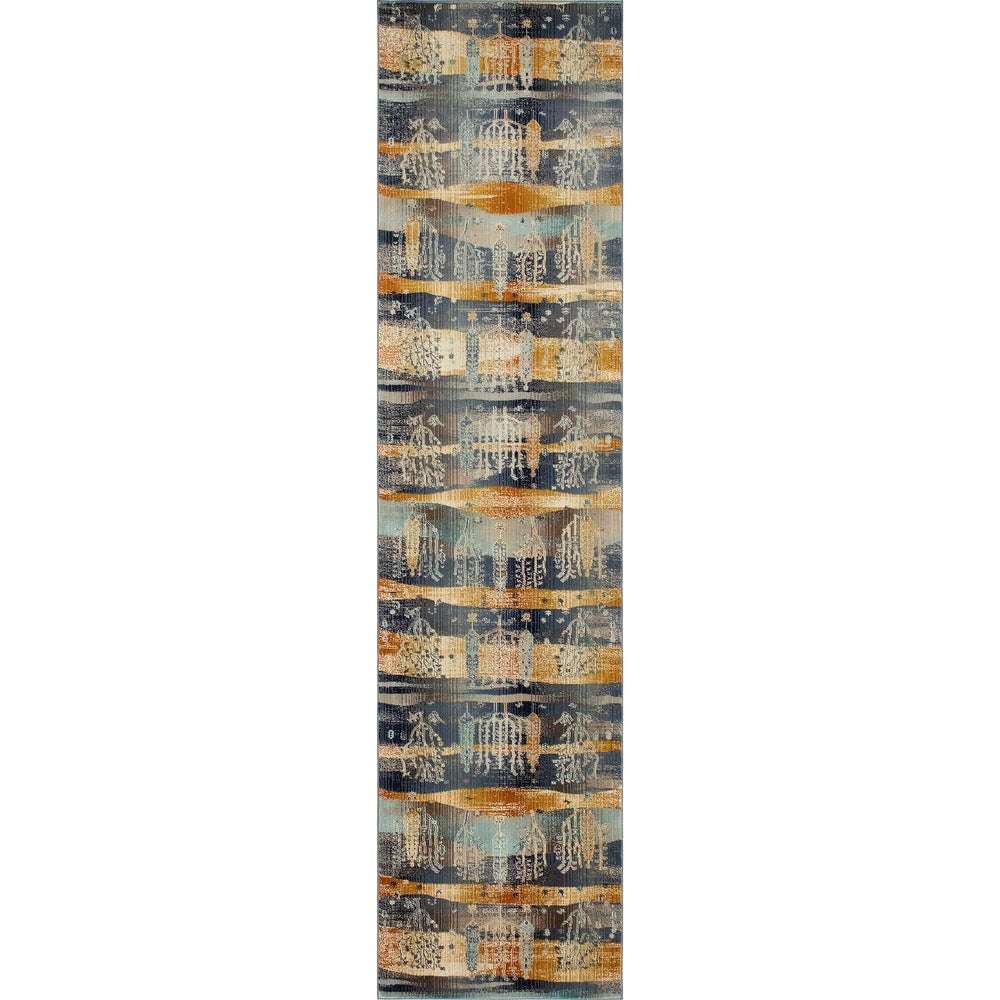 Latif Albertha Soft Area Rug