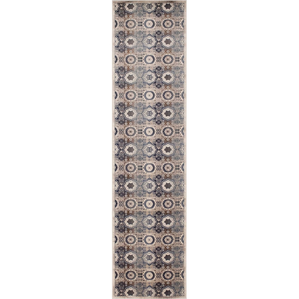Latif Evonne Soft Area Rug