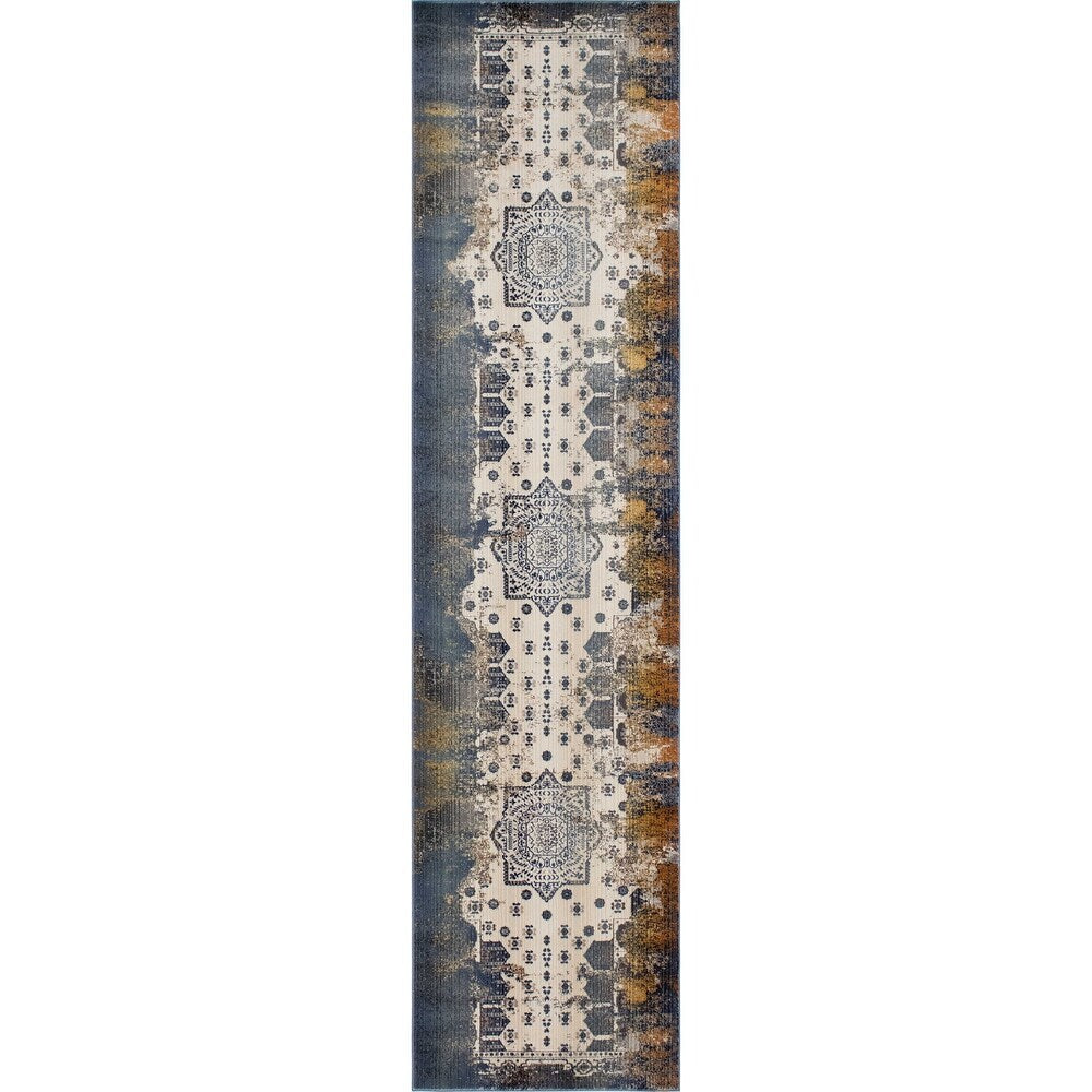 Latif Sandi Soft Area Rug