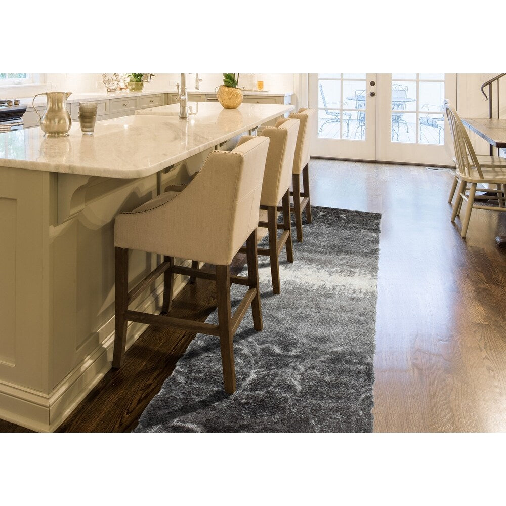 Monaco High-low Sierra Area Soft Rug