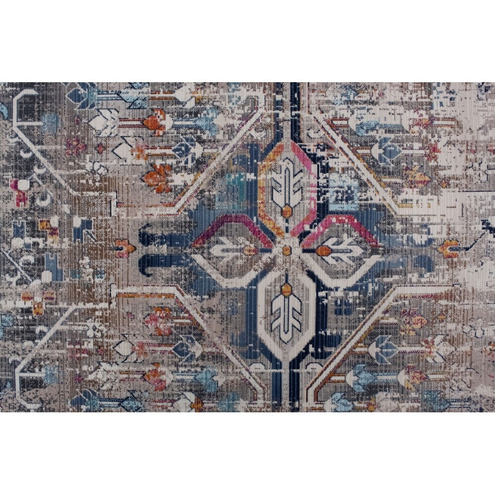 Webster Low-Pile Hunter Soft Area Rug