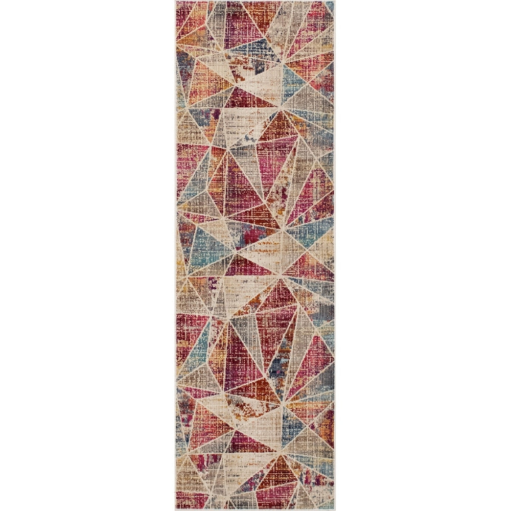 Webster Low-Pile Lyman Area Soft Rug