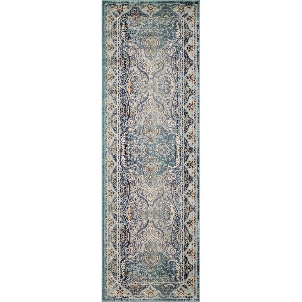 Westfield High-low Linnea Soft Area Rug