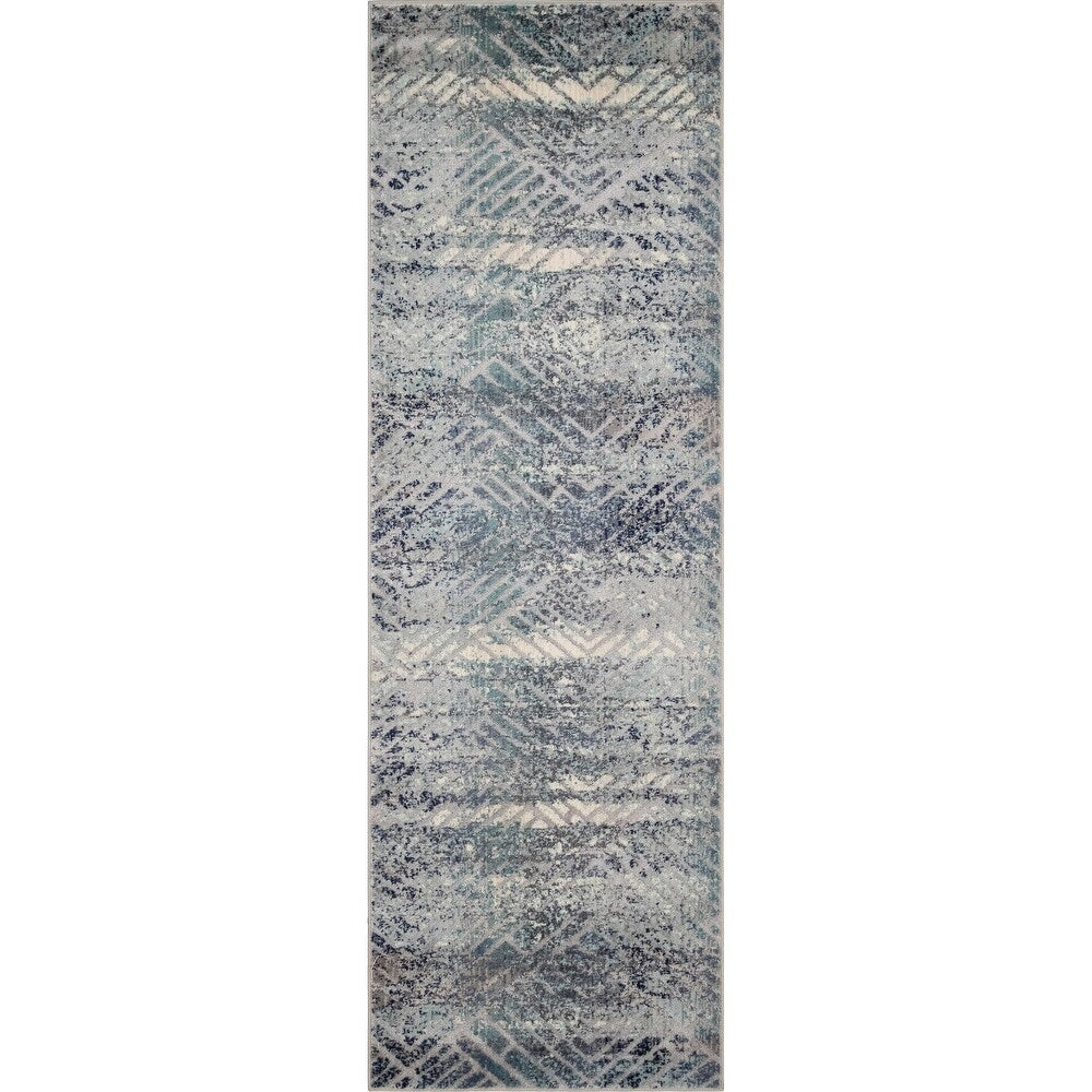 Westfield High-low Theodora Soft Area Rug