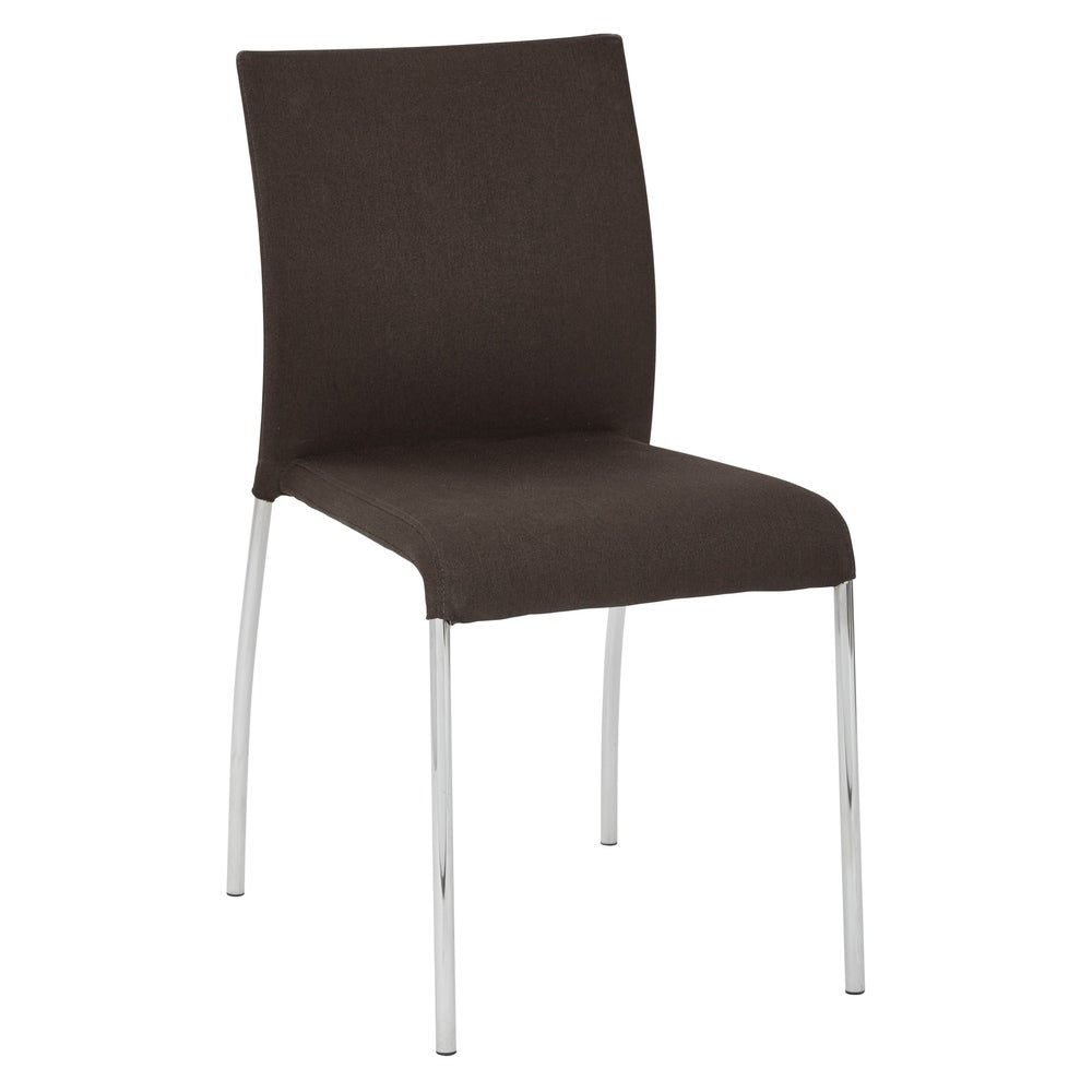 Porch & Den Bertona Stacking Chair (Set of 2)