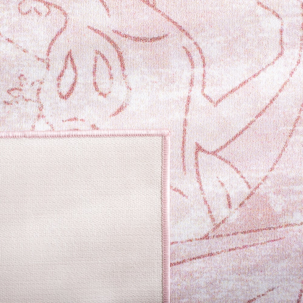Disney Princess Legacy Machine Washable Soft Rug