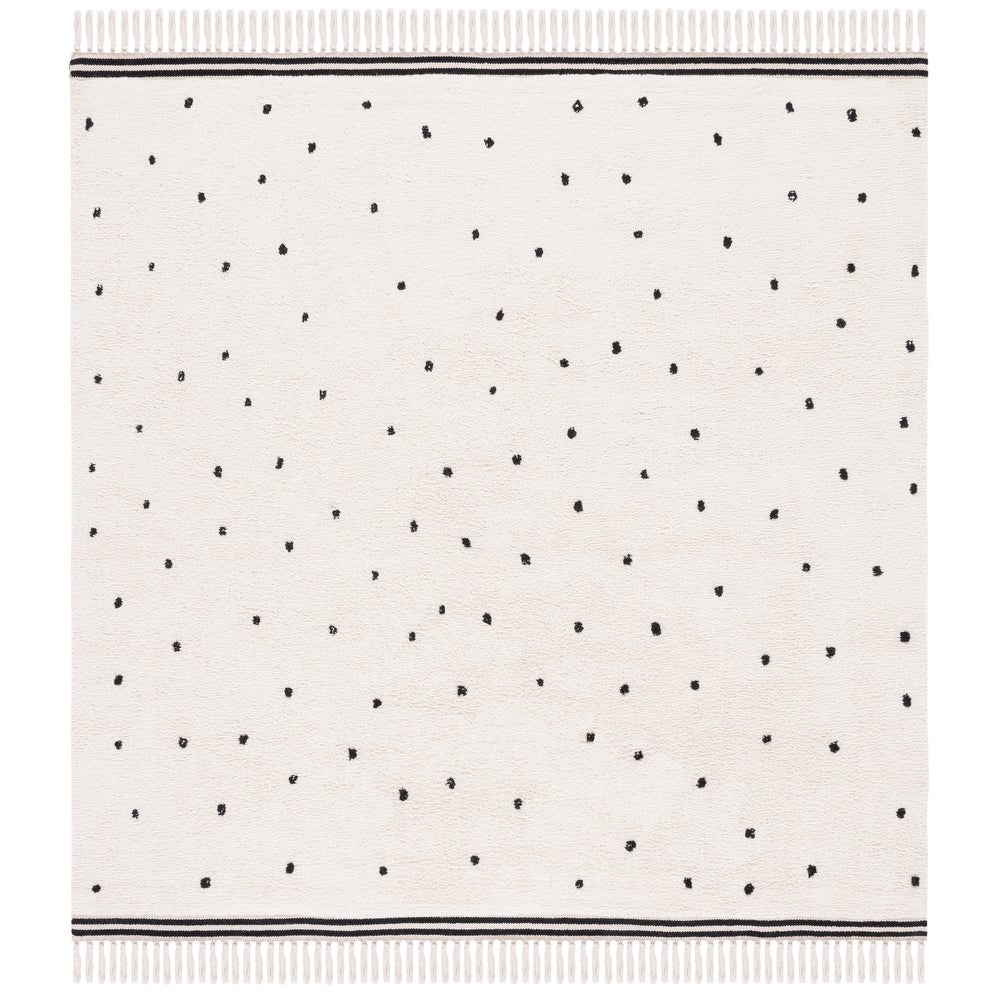 Handmade Arbenita Transitional Soft Area Rug