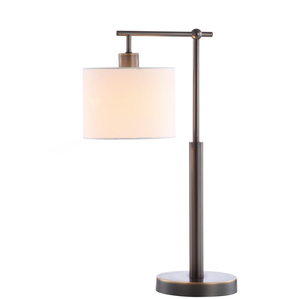 23" Harlan Table Lamp - 14"x8"x22.8"