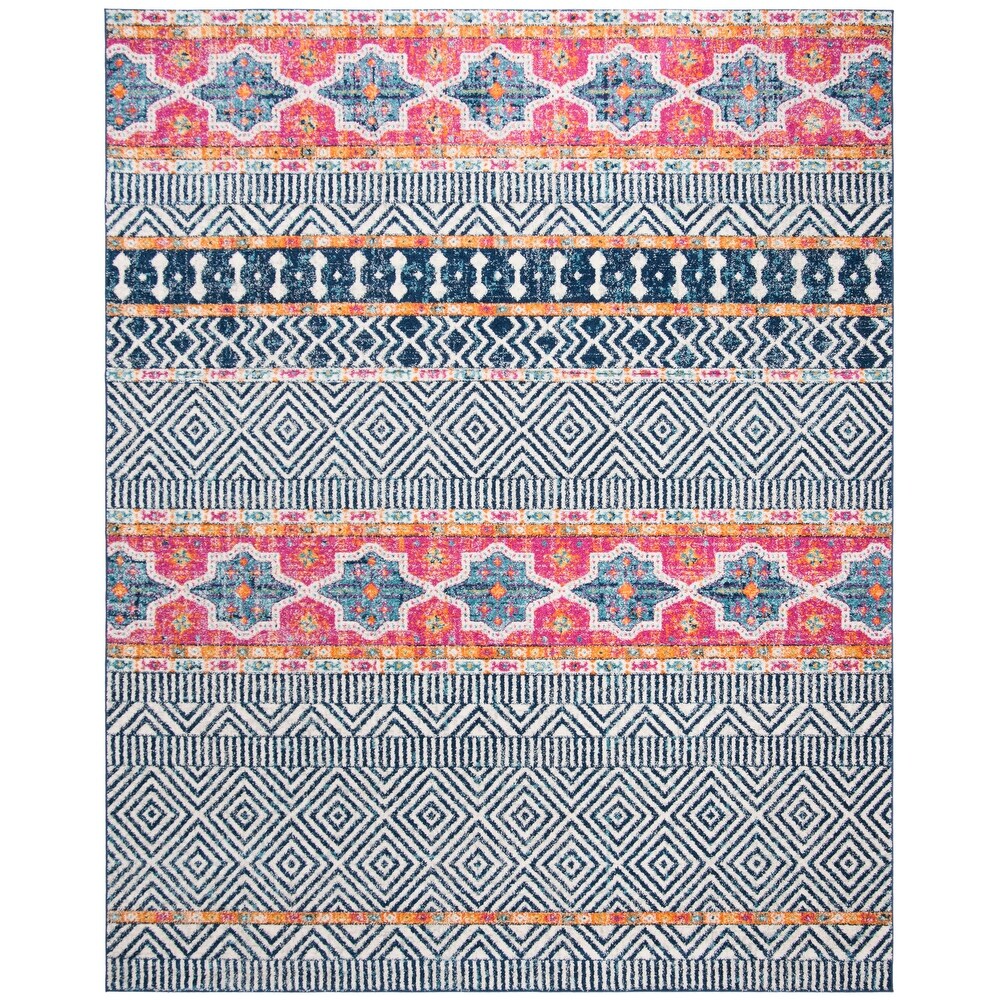 Synnove Vintage Soft Area Rug