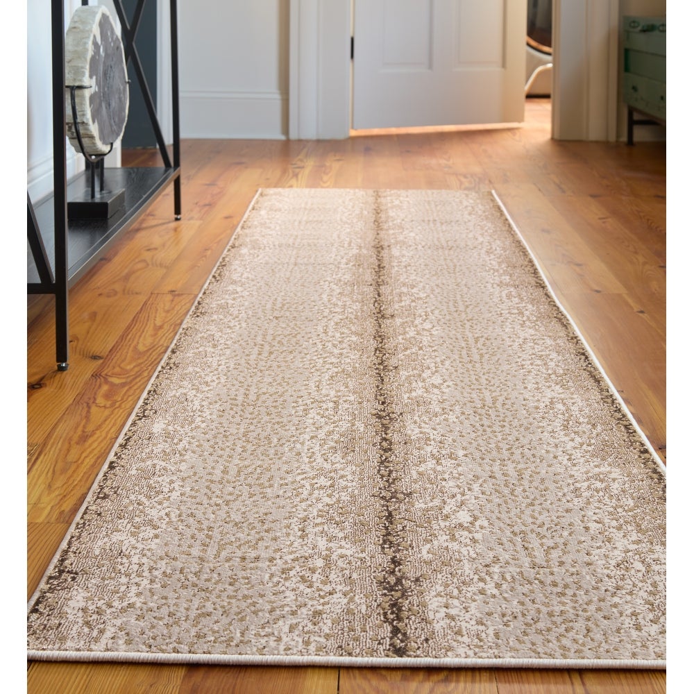Bedord Soft Area Rug