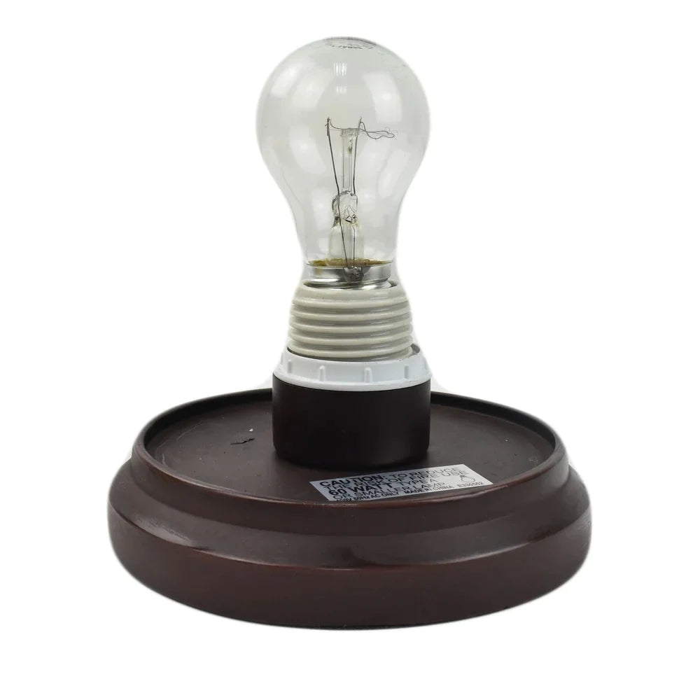 Tiffany Style Accent Lamp 10" Tall Stained Glass Dragonfly Floral Nightstand Living Room Bedroom Gift AM270ACCB Amora Lighting