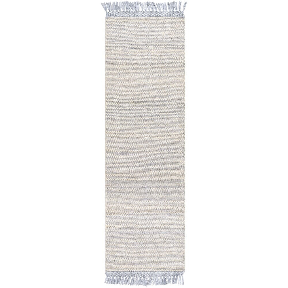 Tortue Modern Yarn Handmade Area Rug
