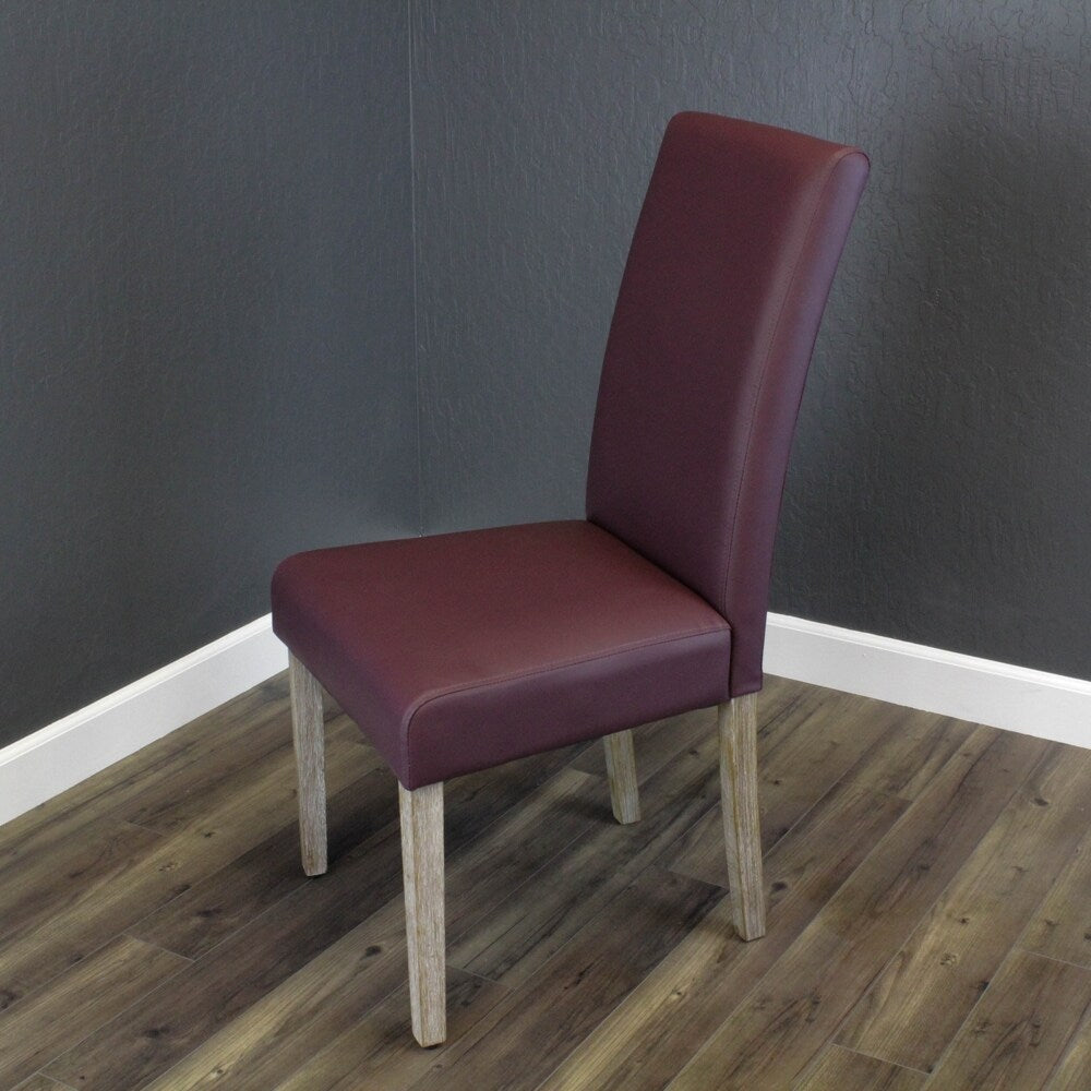 Vian Parsons Chairs