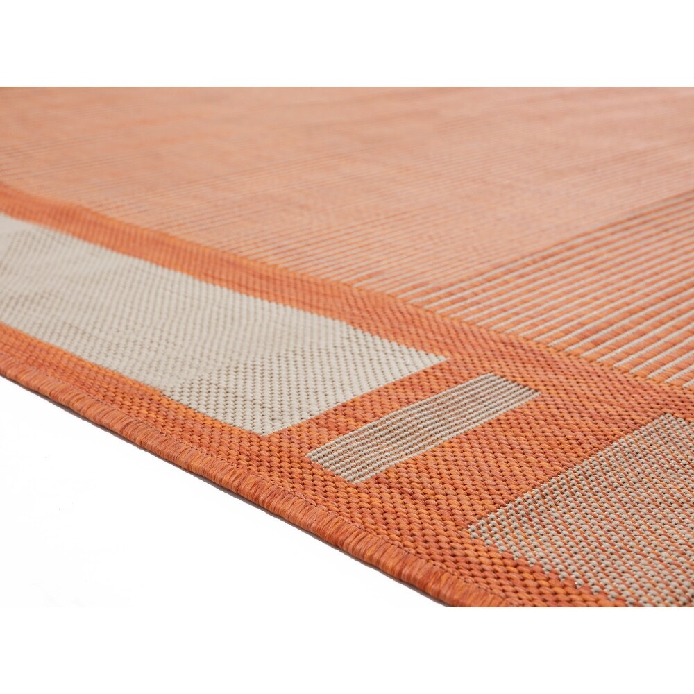 Home Queenstown Ardern Indoor/Outdoor Area Rug