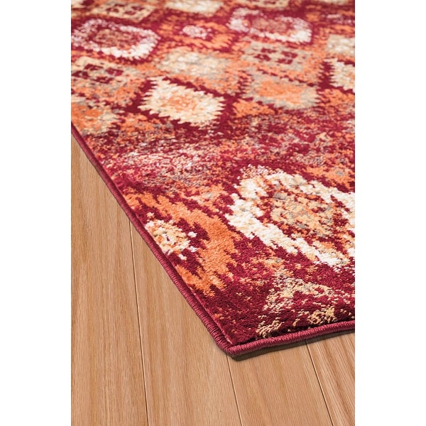 Home Sphinx Leland Area Rug Brand: Westfield Home