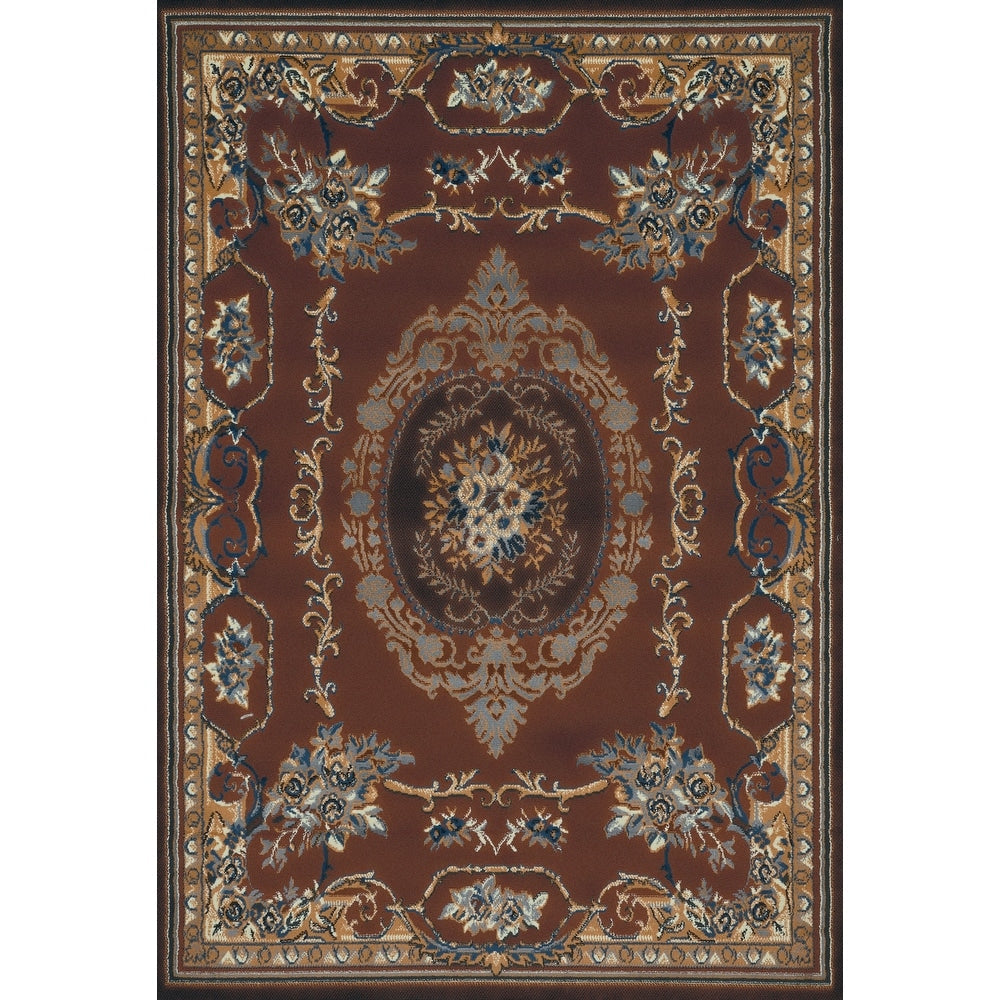 Home Ulubre Cicero Area Rug