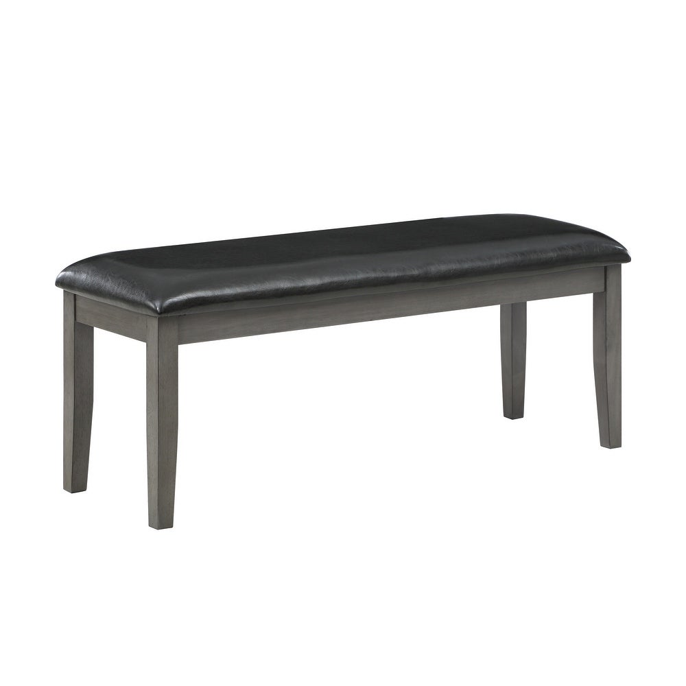 Willamette Dining Bench