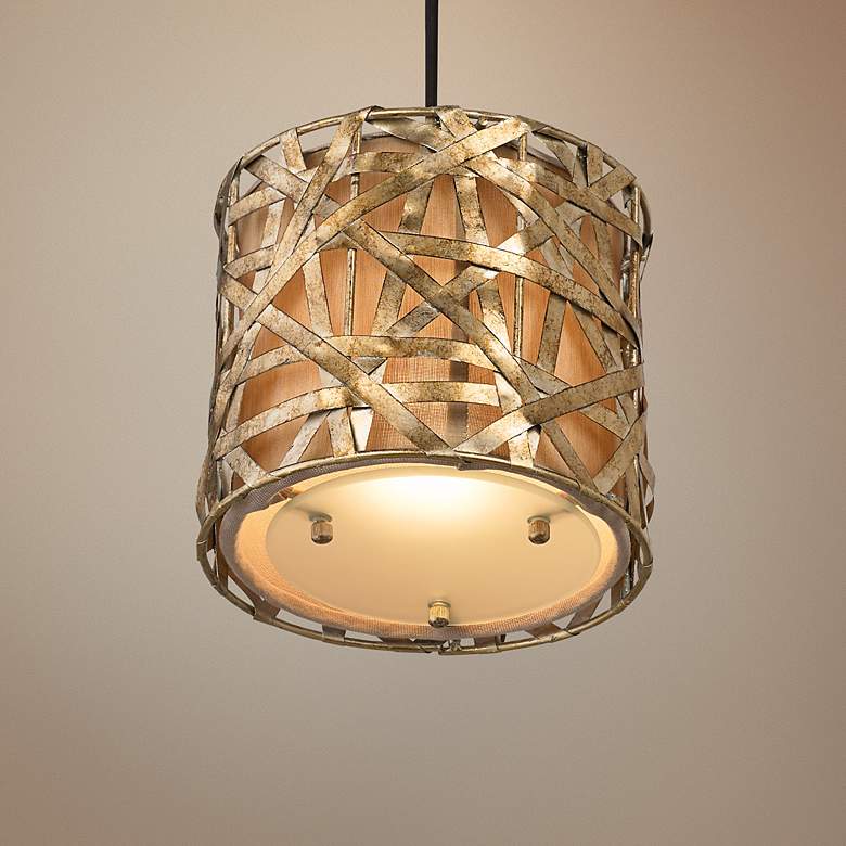 Alita Mini Pendant Chandelier