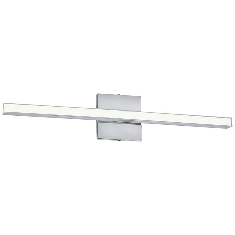 Arandel 23 3/4" Wide LED Bath Bar