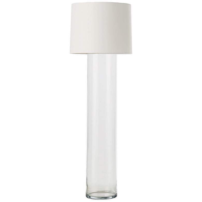 Arteriors Home Anaheim Glass Floor Lamp